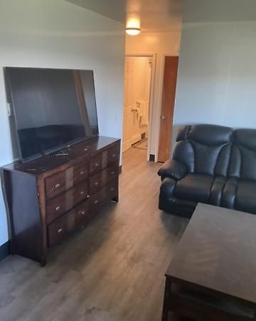 شقة 410 E 45Th Ave Unit 4 أنكوراج المظهر الخارجي الصورة