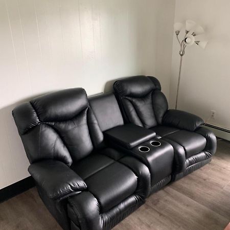 شقة 410 E 45Th Ave Unit 4 أنكوراج المظهر الخارجي الصورة