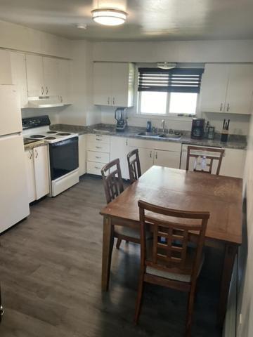 شقة 410 E 45Th Ave Unit 4 أنكوراج المظهر الخارجي الصورة
