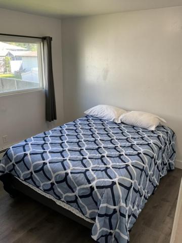 شقة 410 E 45Th Ave Unit 4 أنكوراج المظهر الخارجي الصورة