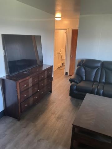 شقة 410 E 45Th Ave Unit 4 أنكوراج المظهر الخارجي الصورة